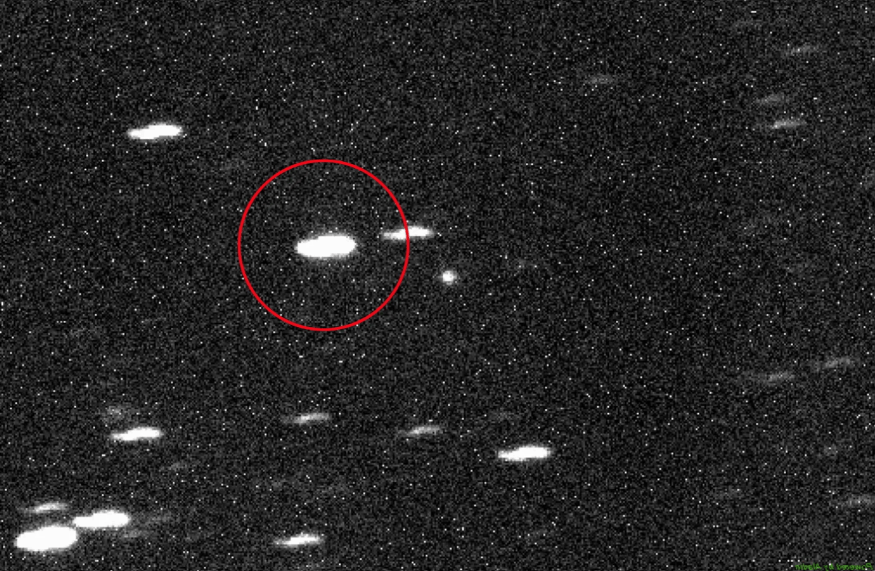 皇冠会员如何申请
_“带有敌意”外星飞船11月袭击地球？国外研究团队提出惊人观点皇冠会员如何申请
，科学界驳斥