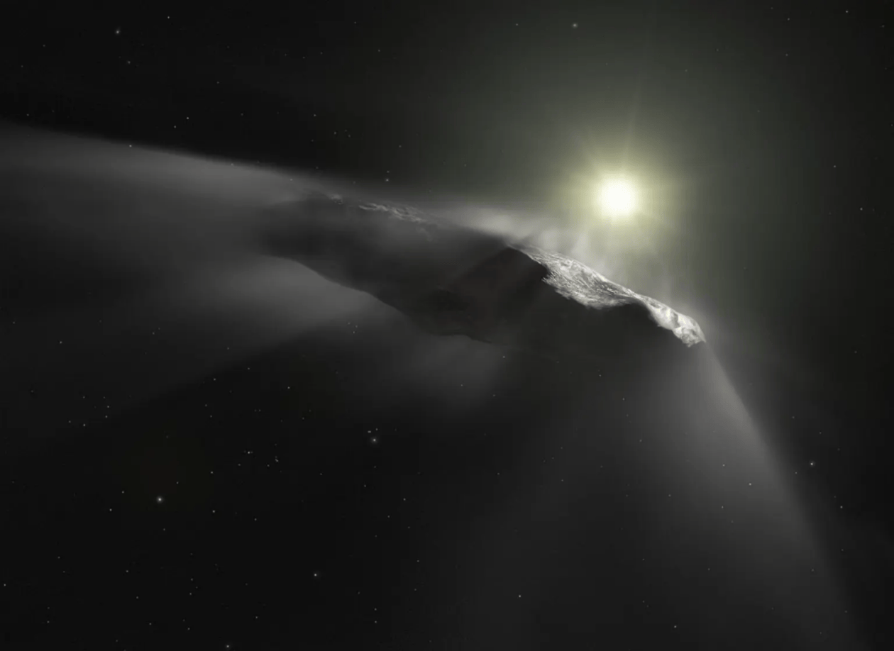 皇冠会员如何申请
_“带有敌意”外星飞船11月袭击地球？国外研究团队提出惊人观点皇冠会员如何申请
，科学界驳斥