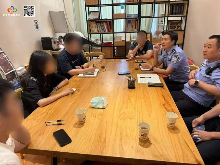 信用网怎么开户
_十分紧急！女研究生即将出境信用网怎么开户
，武汉警方火速拦截