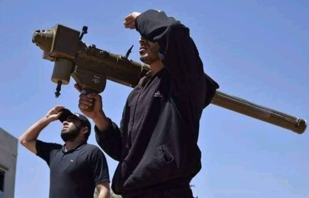 如何申请皇冠信用网
_发威！中国飞弩6防空导弹创下史上最大战绩如何申请皇冠信用网
，击落1枚俄军巡航导弹