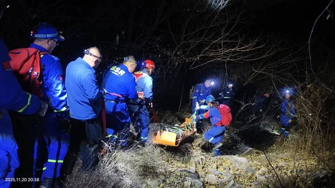 信用网如何申请
_痛心！北京一37岁男子独自爬野山信用网如何申请
，疑似突发疾病，不幸遇难