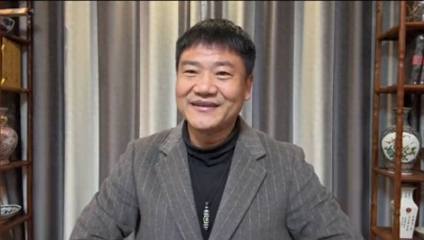 皇冠信用盘账号注册
_反诈老陈首度公开辞职后收入状况:三年总收入约100万元皇冠信用盘账号注册
,投资亏损,最终“也没攒下”