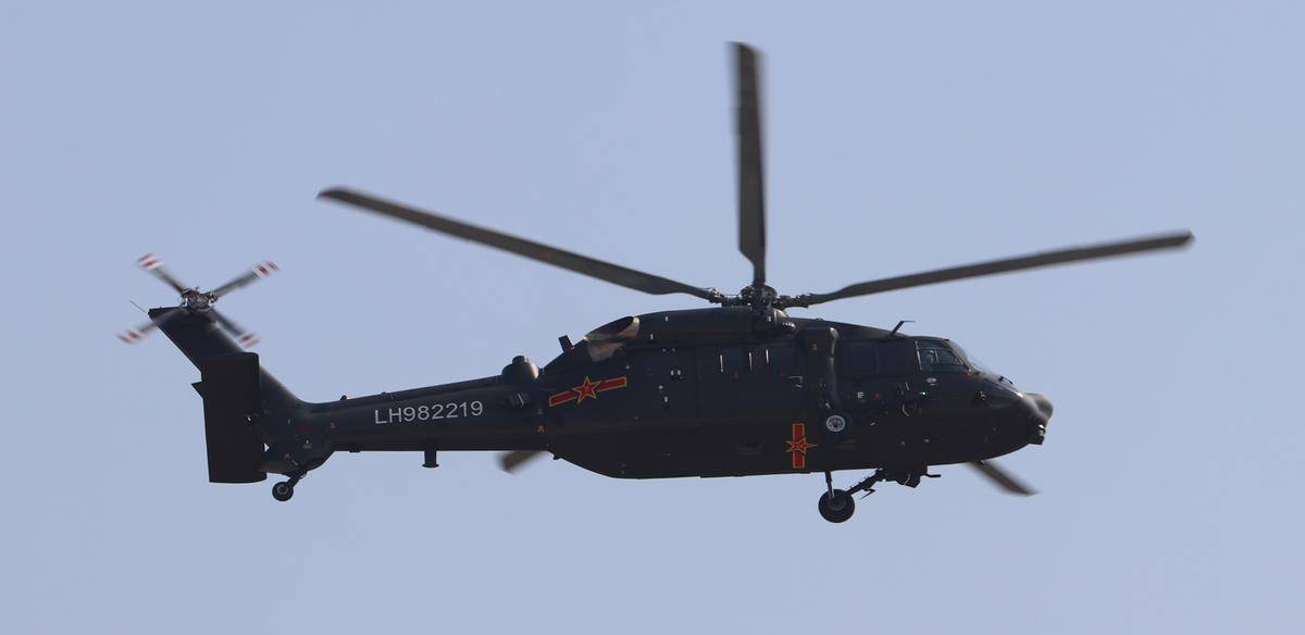 正版皇冠信用网址
_解放军1小时登岛正版皇冠信用网址
,台军高层混乱中被“斩首”,外媒已看到结局?