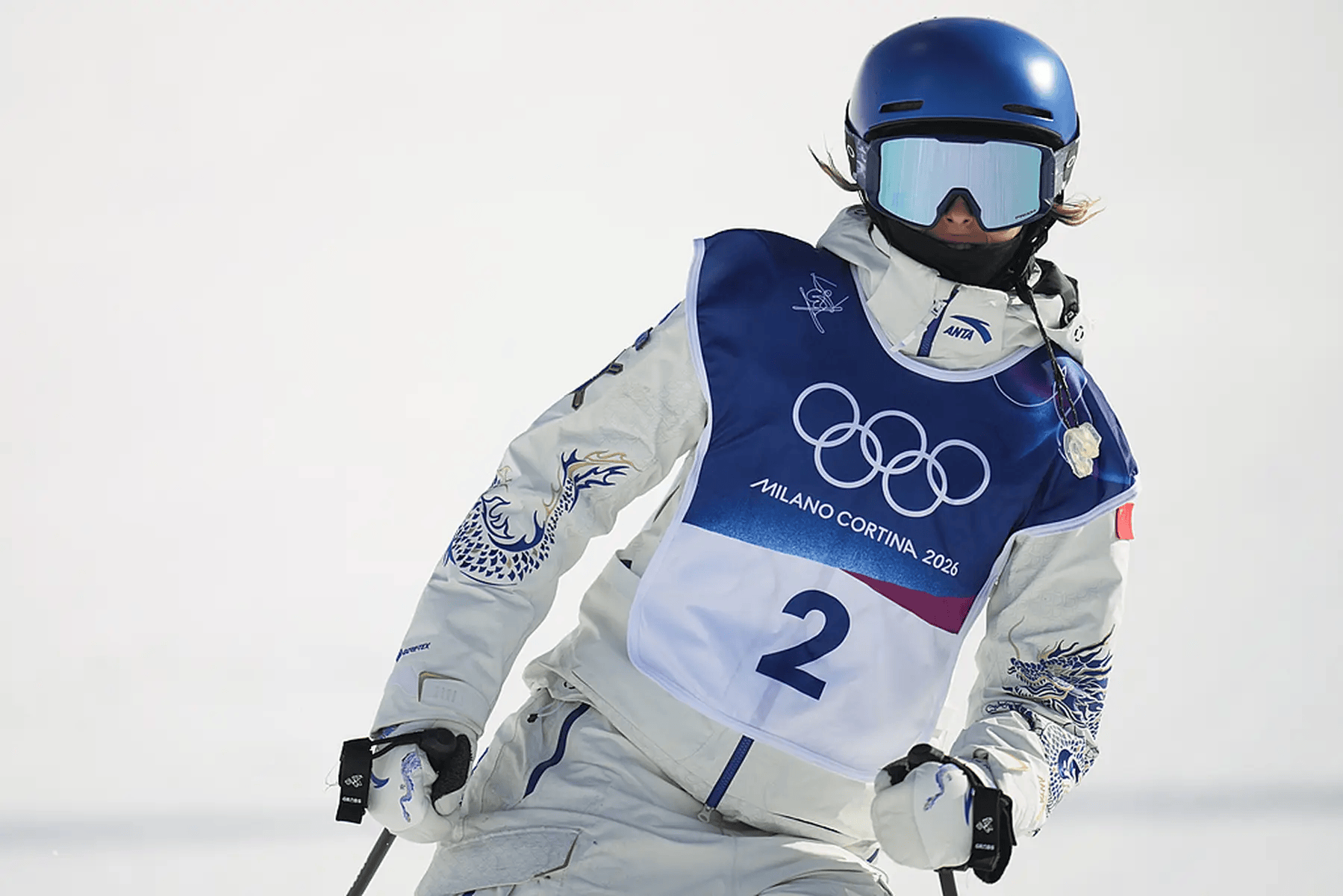 皇冠信用网地址_泪洒发布会现场皇冠信用网地址！谷爱凌夺金后得知奶奶去世：会和她一样勇敢