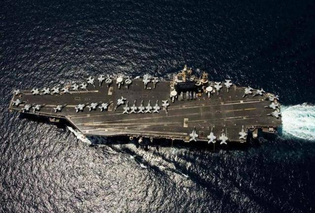 足球盘口平台 _伊朗反击远超预期足球盘口平台 ，美以金身已破，特朗普不得不承认，伊朗比预想中的更难对付！